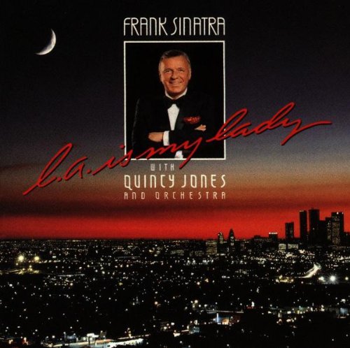 album frank sinatra