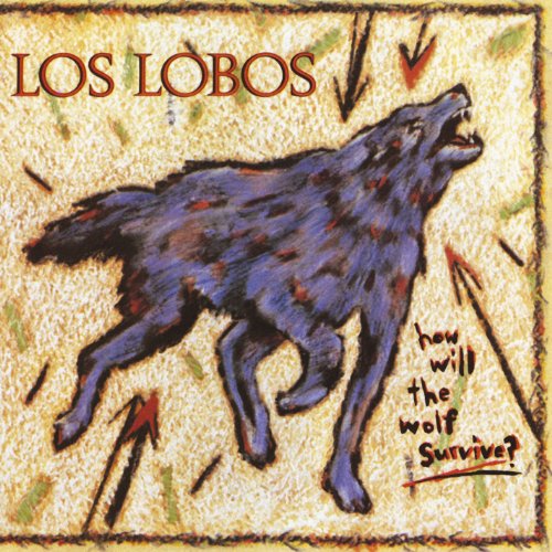 album los lobos