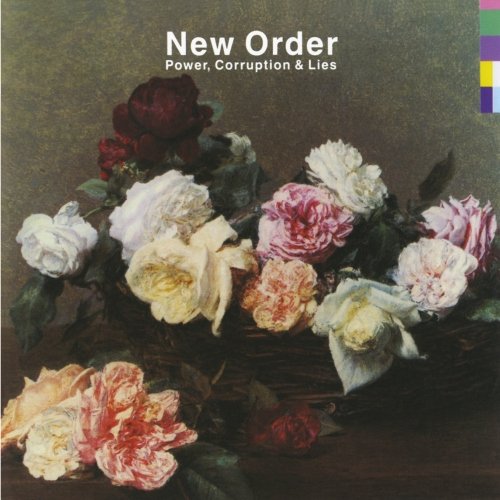 album new order