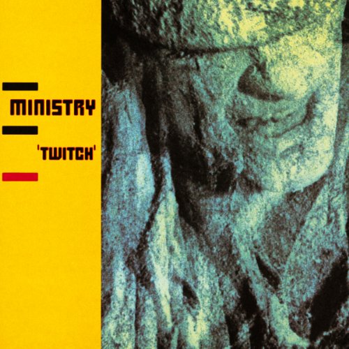 album ministry