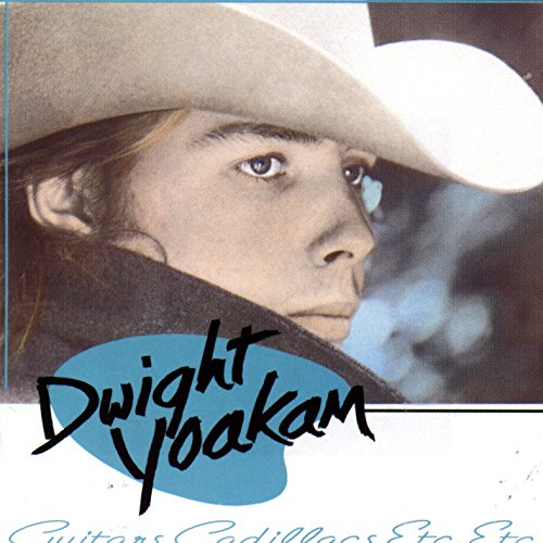 album dwight yoakam