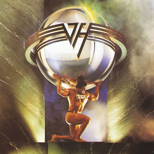 album van halen