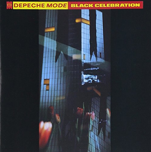 album depeche mode