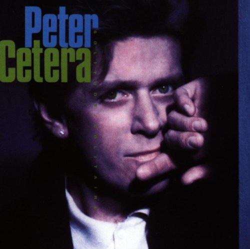 album peter cetera