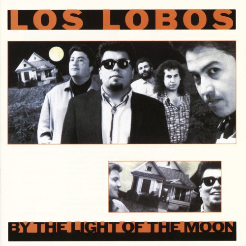 album los lobos