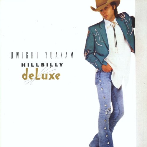 album dwight yoakam