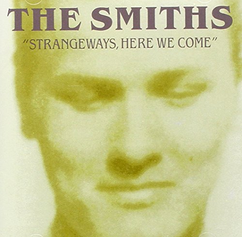 album the smiths