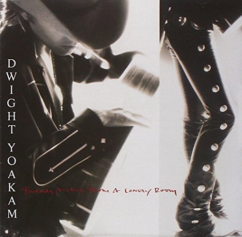 album dwight yoakam