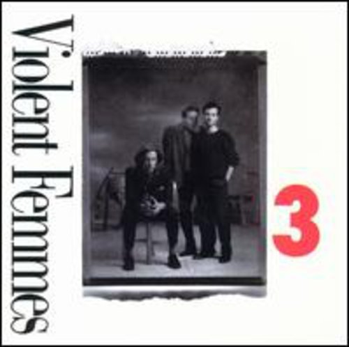 album violent femmes