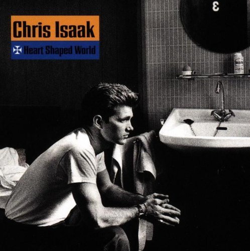 album chris isaak