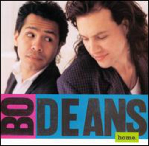 album bodeans