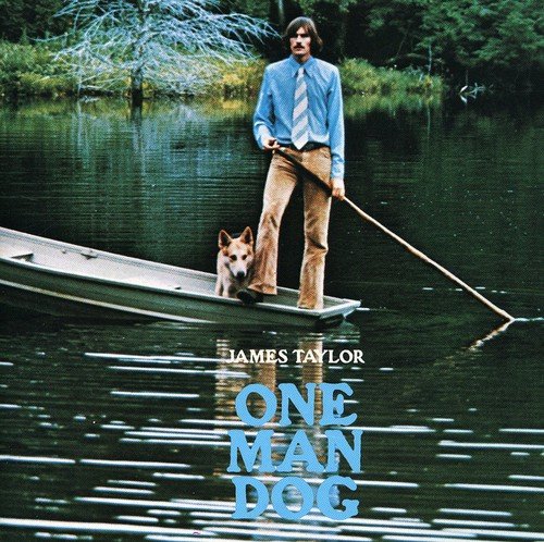 album james taylor