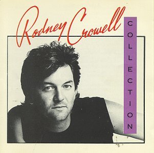 album rodney crowell