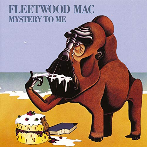 album fleetwood mac