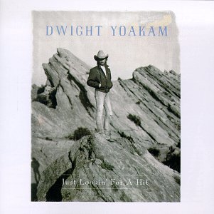 album dwight yoakam