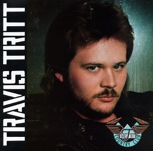 album travis tritt