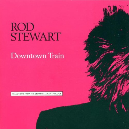 album rod stewart