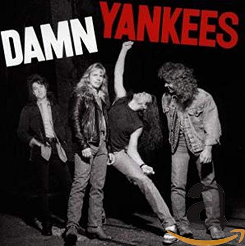 album damn yankees