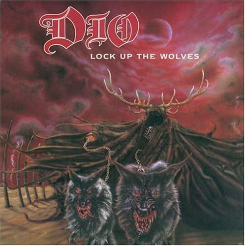 album dio