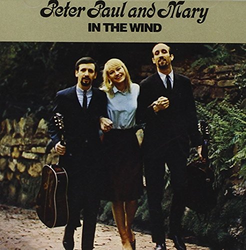 album peter paul and mary