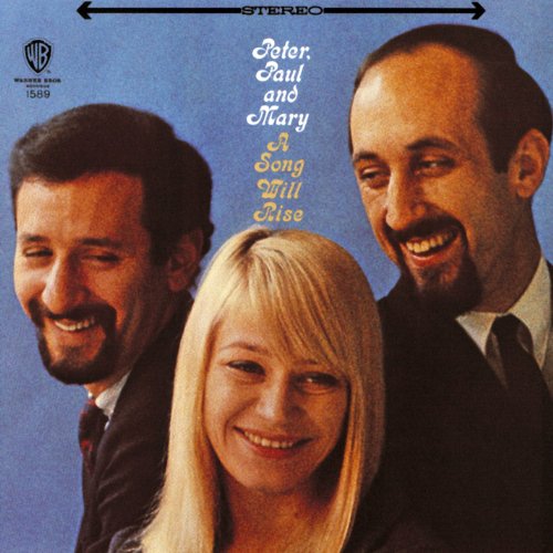 album peter paul and mary