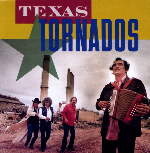 album texas tornados