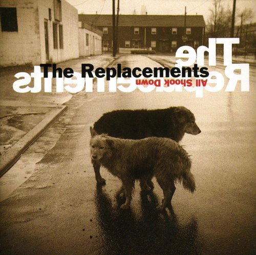 album the replacements