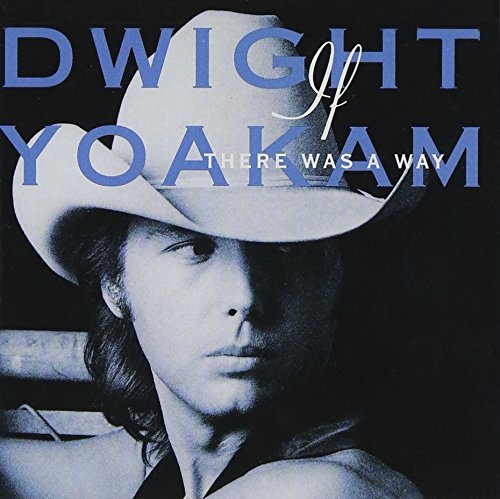 album dwight yoakam