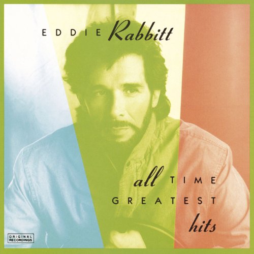 album eddie rabbitt