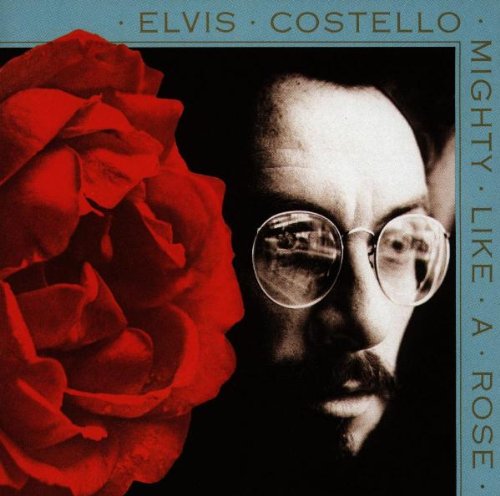 album elvis costello