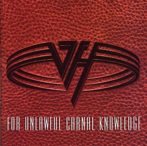 album van halen