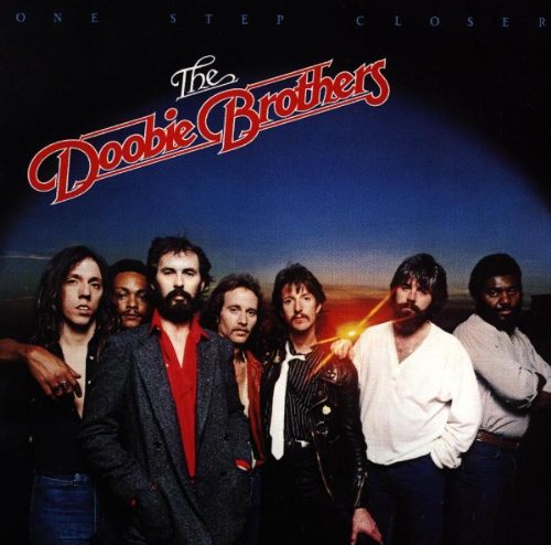 album the doobie brothers