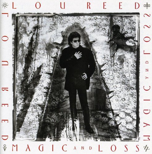 album lou reed