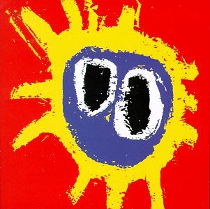 album primal scream