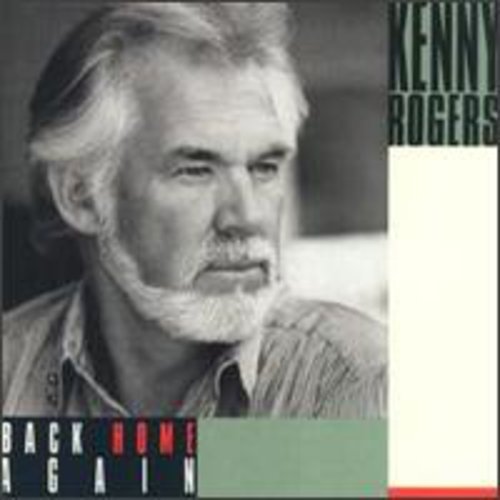 album kenny rogers