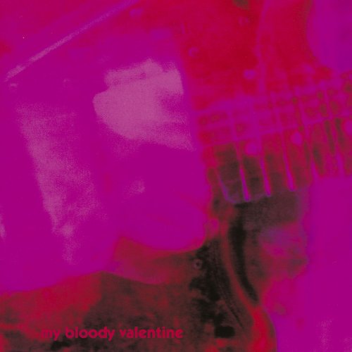 album my bloody valentine