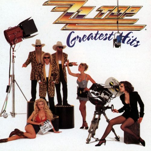 album zz top