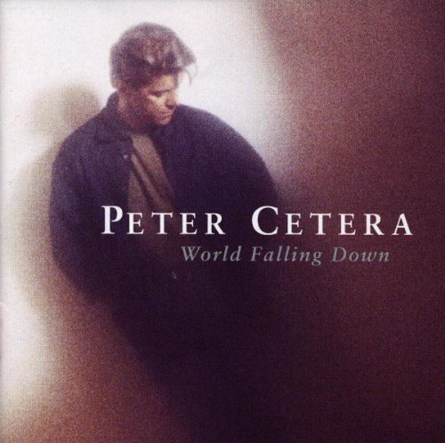 album peter cetera