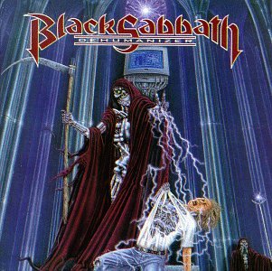 album black sabbath