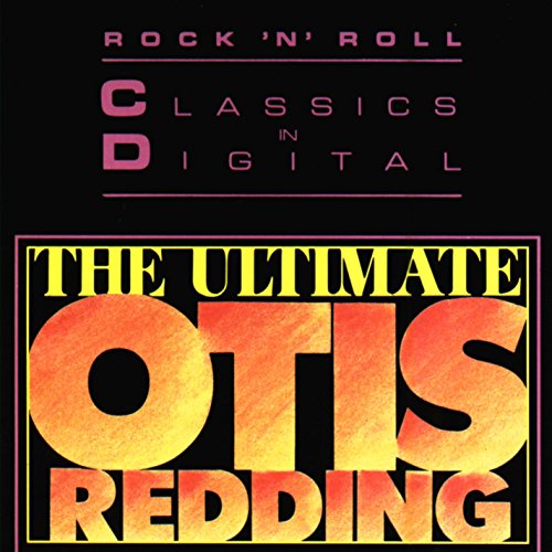 album otis redding