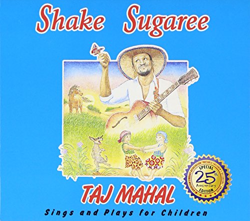 album taj mahal