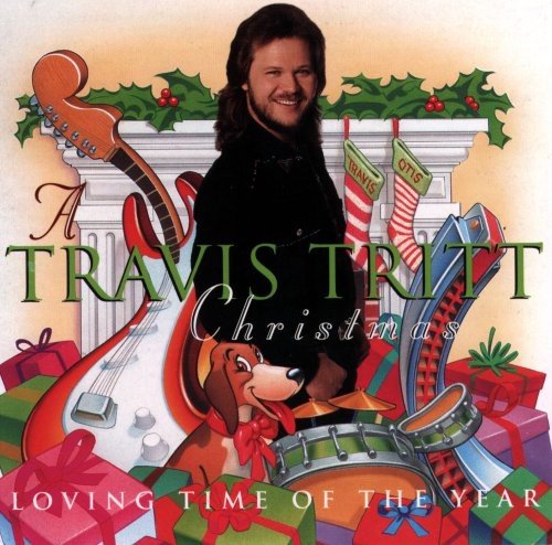 album travis tritt