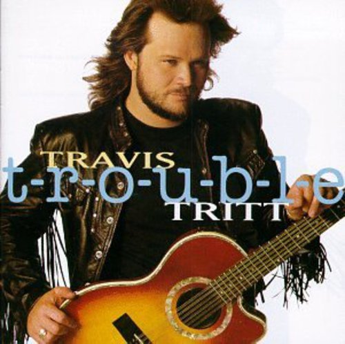 album travis tritt