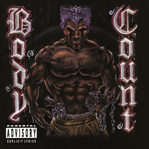 album body count