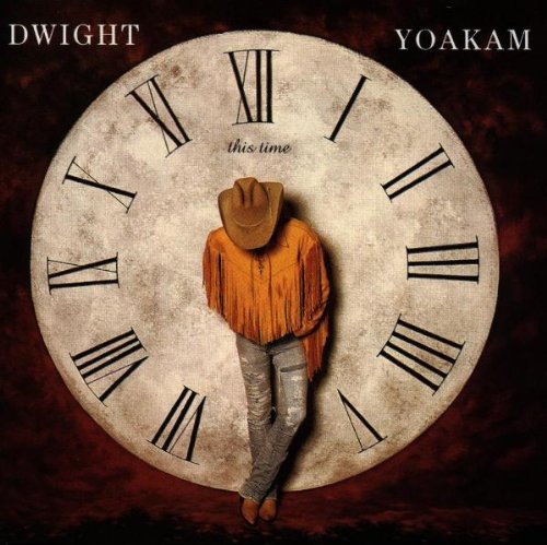 album dwight yoakam