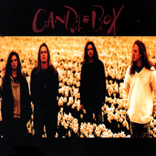 album candlebox