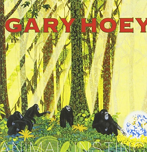 album gary hoey