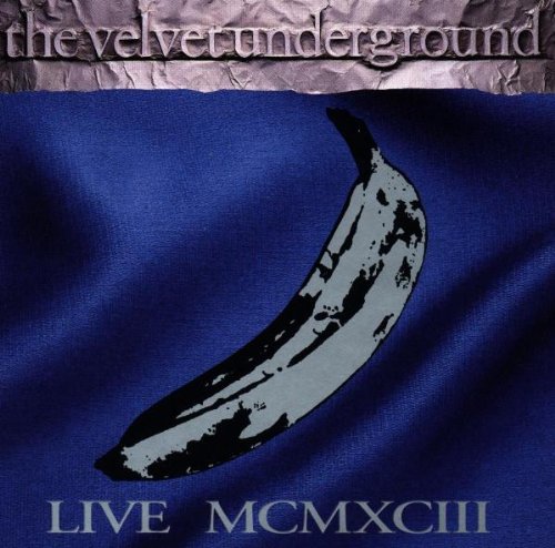 album the velvet underground