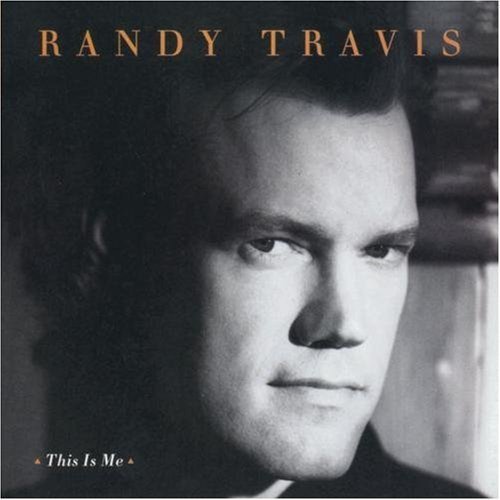 album randy travis