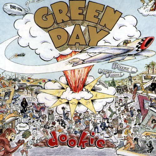 album green day